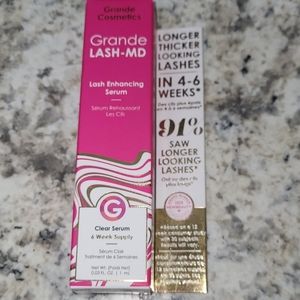 Grande Lash Enhancing serum